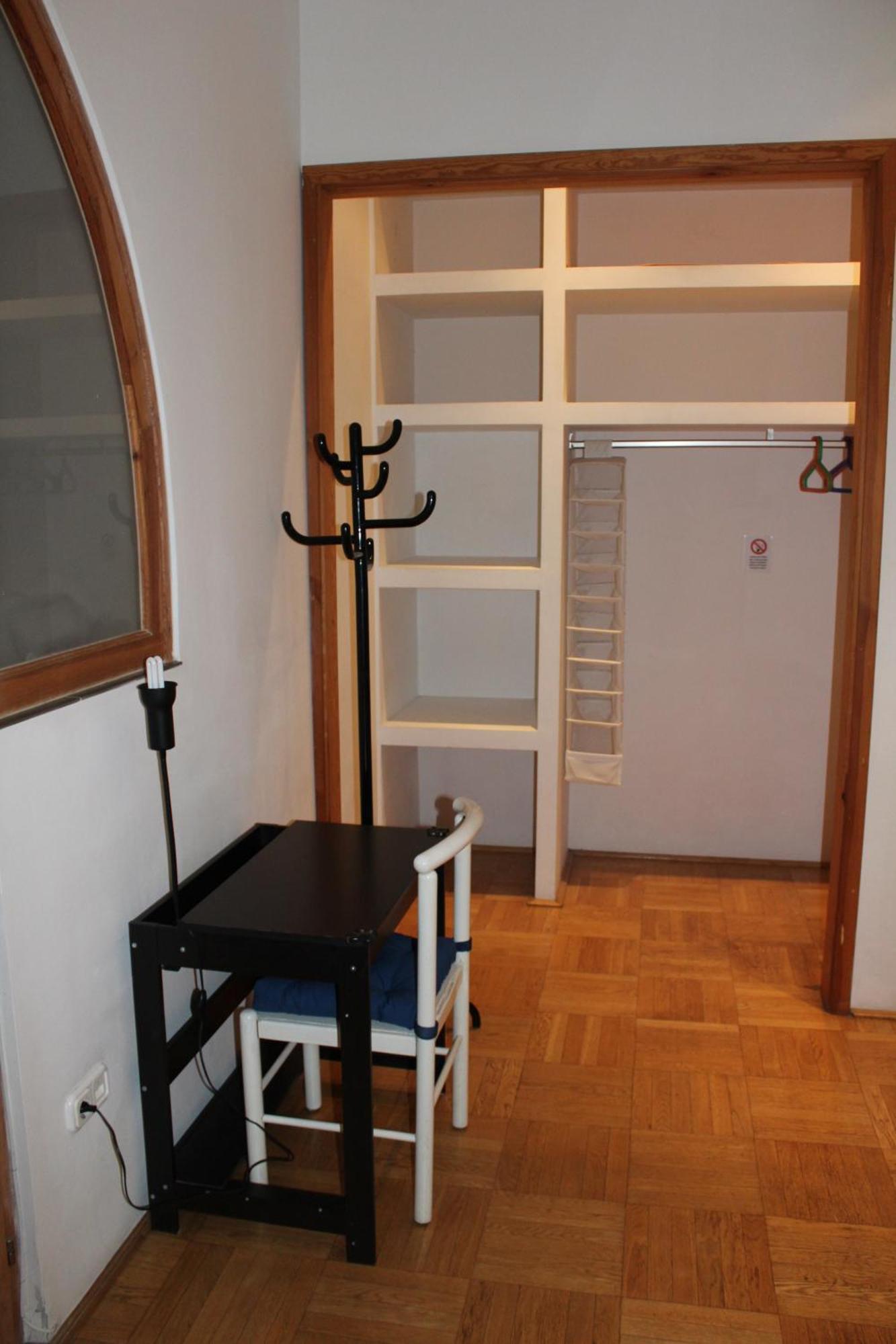 Kiona Apartment Budapest Exterior foto