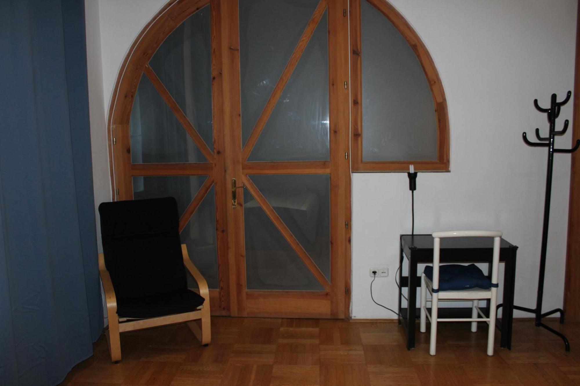 Kiona Apartment Budapest Exterior foto